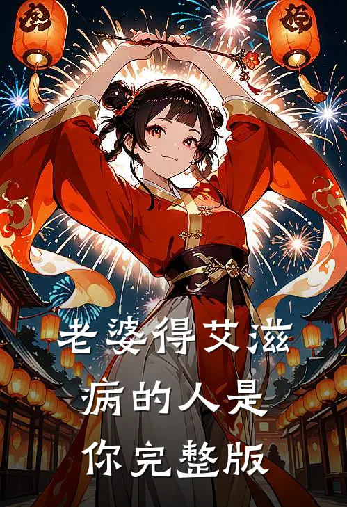 老婆得艾滋病的人是你完整版