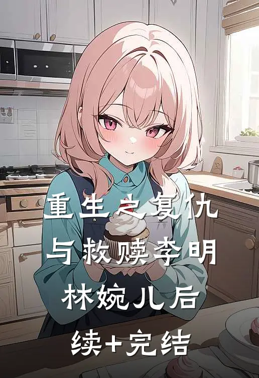 重生之复仇与救赎李明林婉儿后续+完结