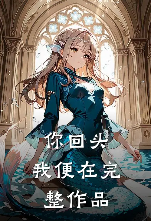 你回头，我便在完整作品