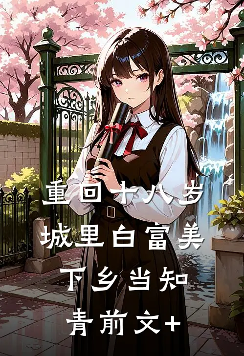 重回十八岁：城里白富美下乡当知青前文+