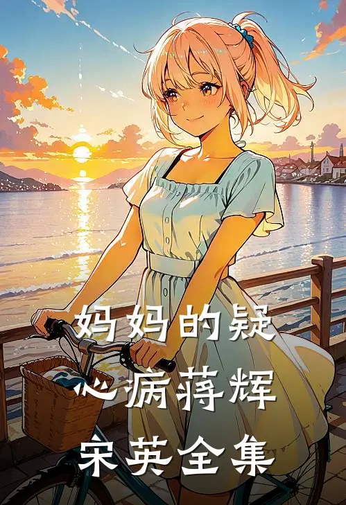妈妈的疑心病蒋辉宋英全集