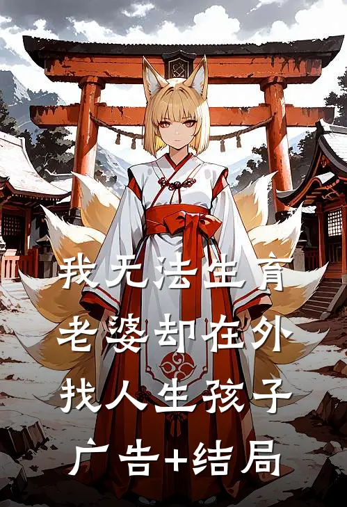 我无法生育，老婆却在外找人生孩子广告+结局