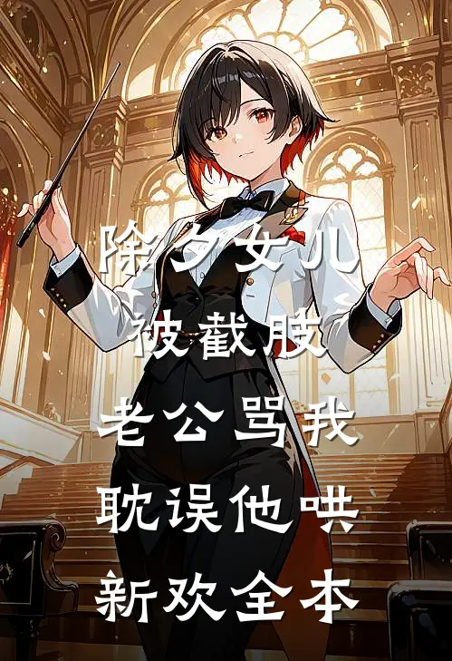 除夕女儿被截肢，老公骂我耽误他哄新欢全本