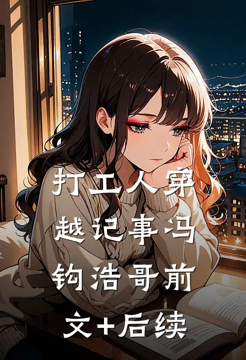 打工人穿越记事冯钩浩哥前文+后续