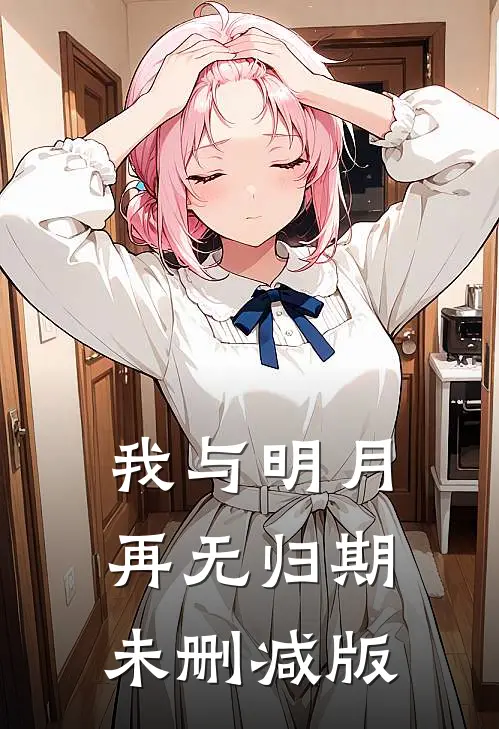 我与明月再无归期未删减版