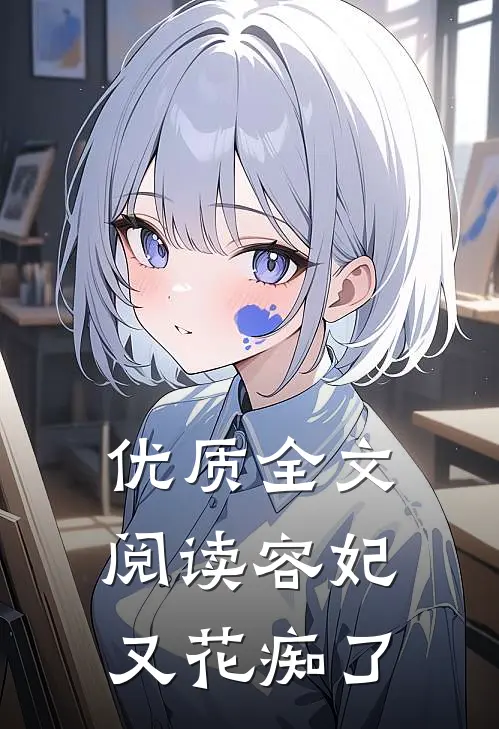 优质全文阅读容妃又花痴了