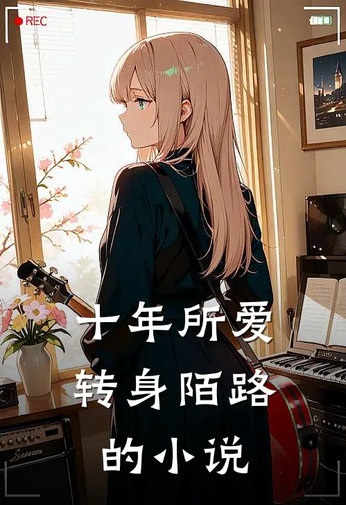 十年所爱，转身陌路的小说