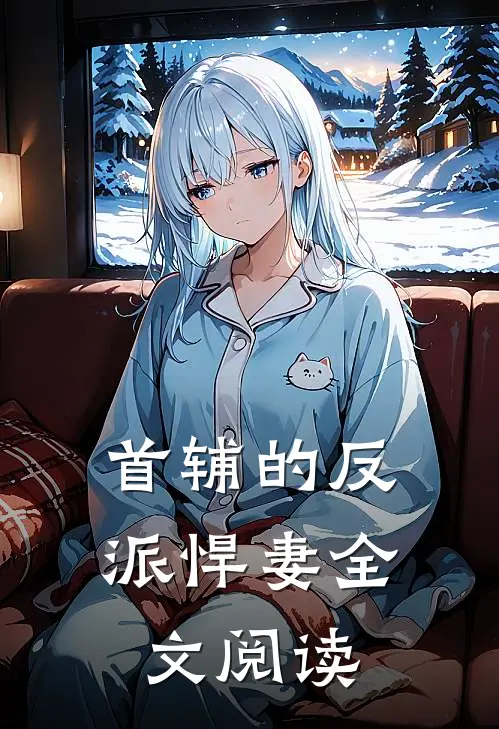 首辅的反派悍妻全文阅读