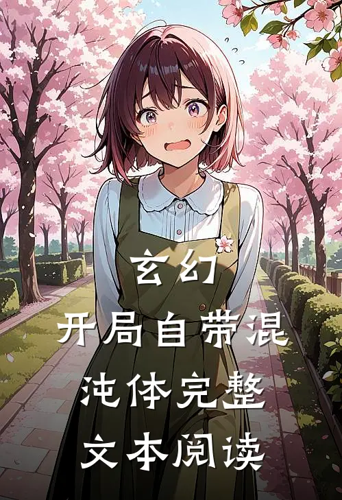 玄幻：开局自带混沌体完整文本阅读