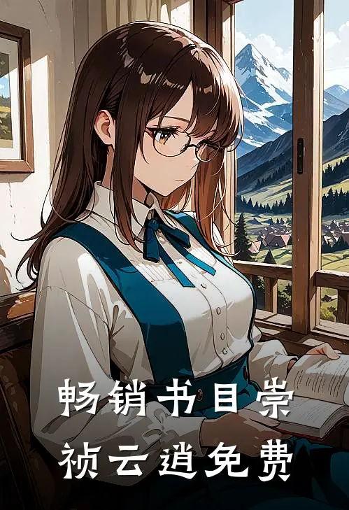畅销书目崇祯云逍免费