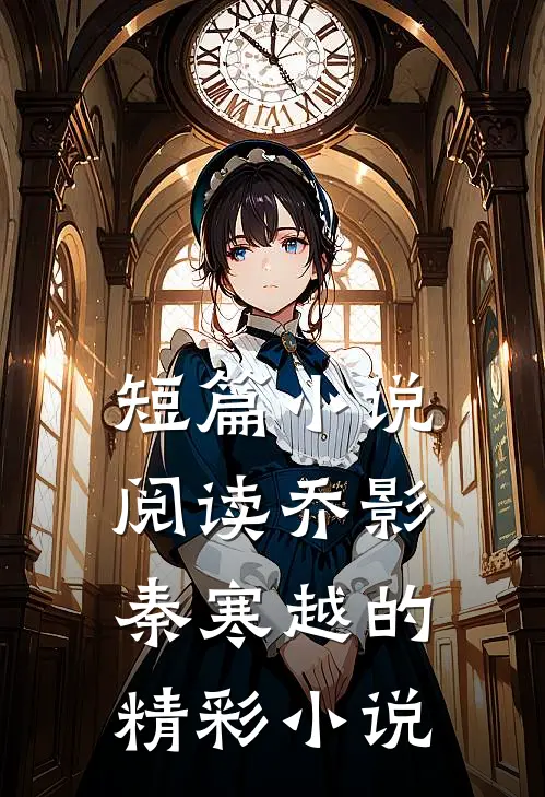 短篇小说阅读乔影秦寒越的精彩小说