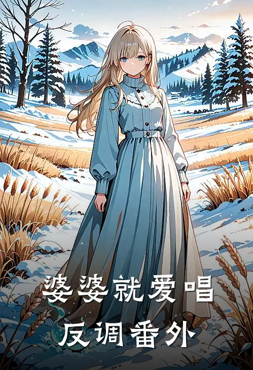 婆婆就爱唱反调 番外