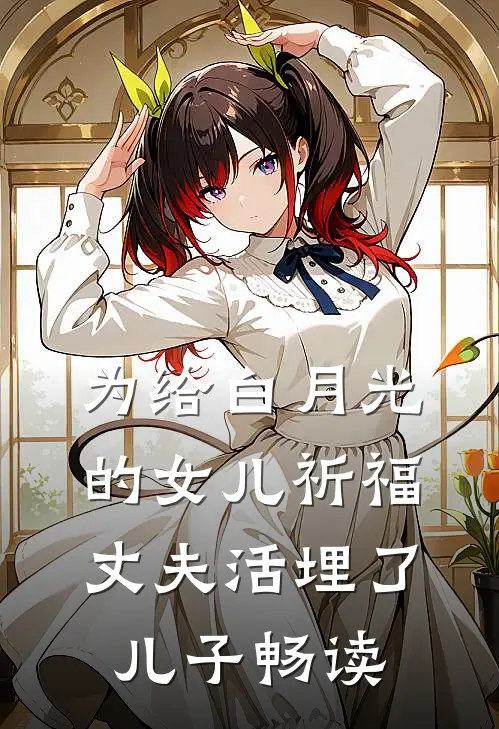 为给白月光的女儿祈福，丈夫活埋了儿子畅读