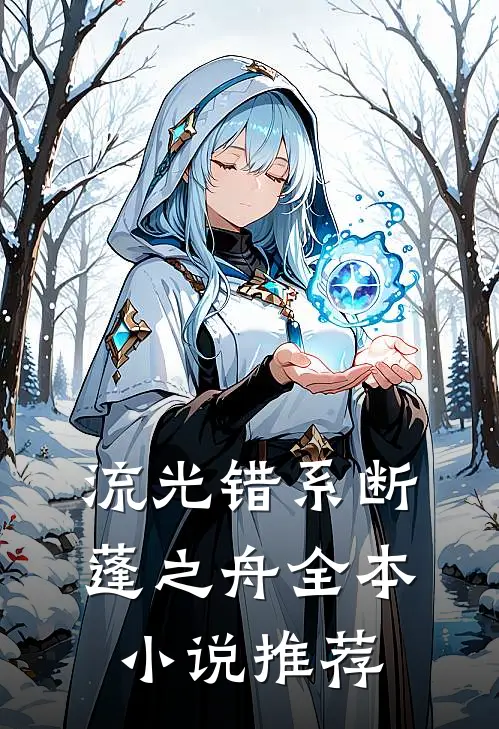 流光错系断蓬之舟全本小说推荐
