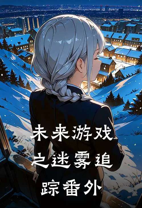 未来游戏之迷雾追踪 番外