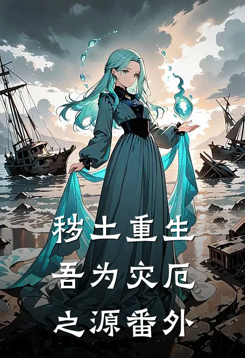 秽土重生,吾为灾厄之源 番外