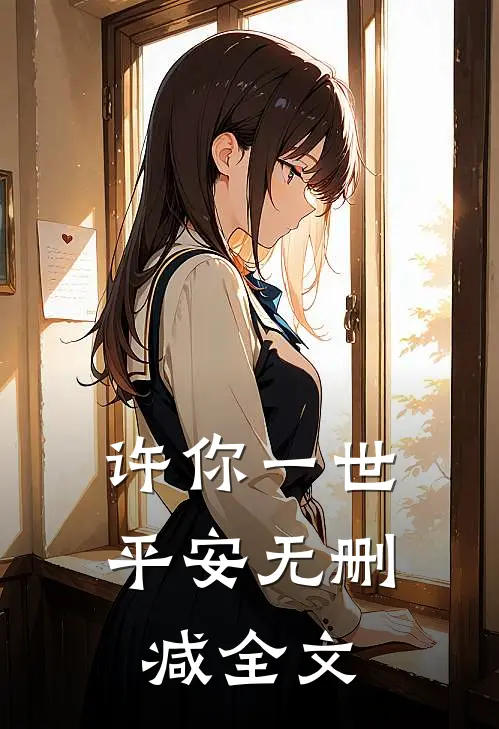 许你一世平安无删减全文