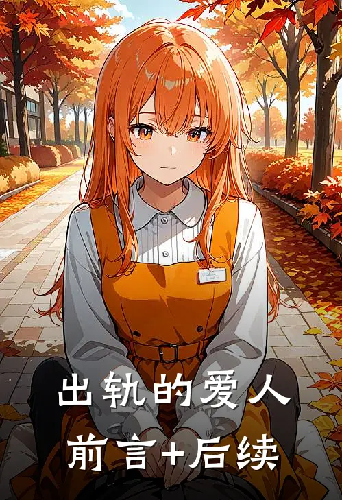 出轨的爱人前言+后续