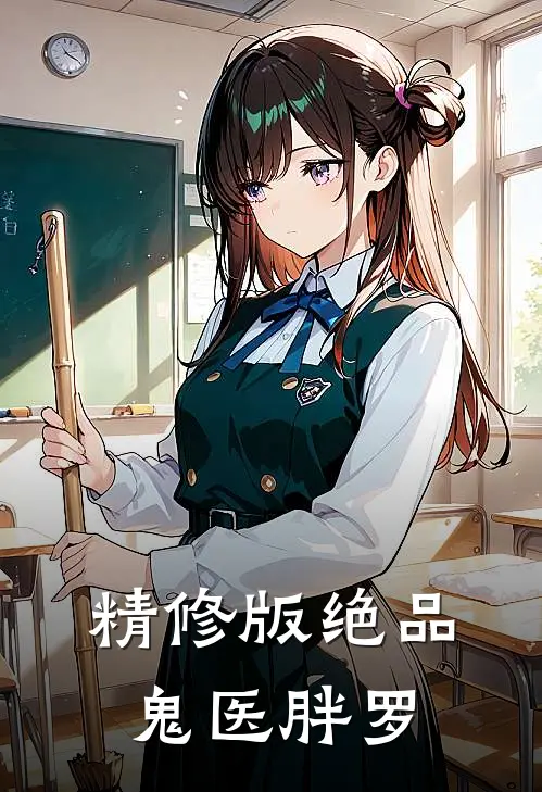精修版绝品鬼医 胖罗