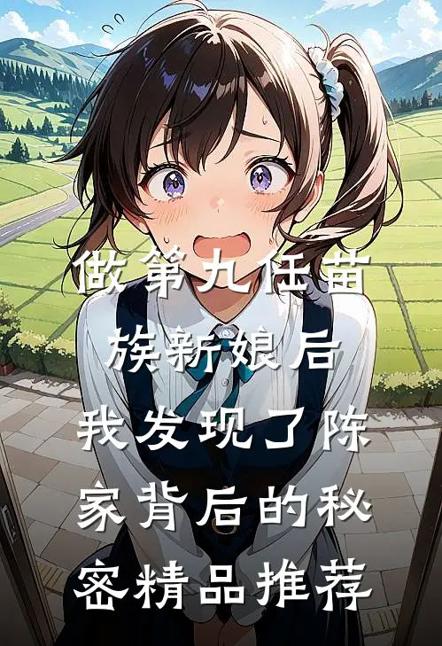 做第九任苗族新娘后，我发现了陈家背后的秘密精品推荐