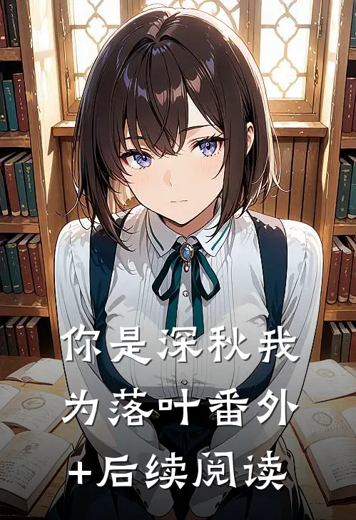 你是深秋我为落叶番外+后续阅读