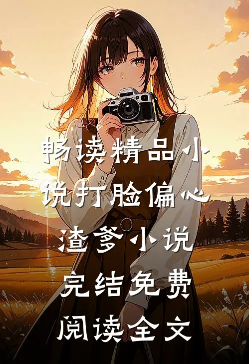 畅读精品小说打脸偏心渣爹小说完结免费阅读全文