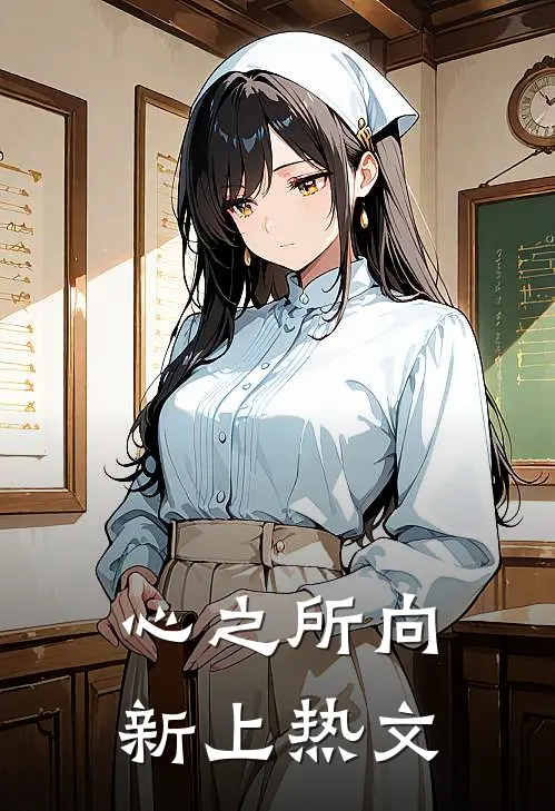 心之所向新上热文