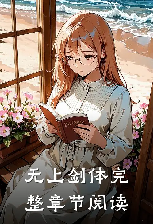 无上剑体完整章节阅读