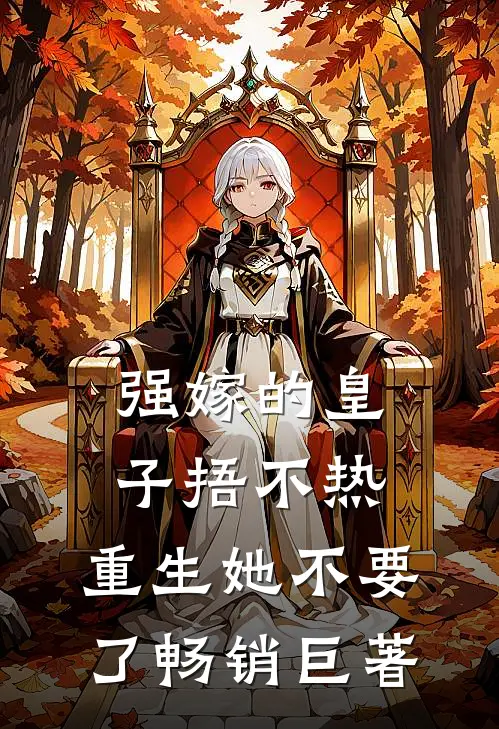强嫁的皇子捂不热，重生她不要了畅销巨著