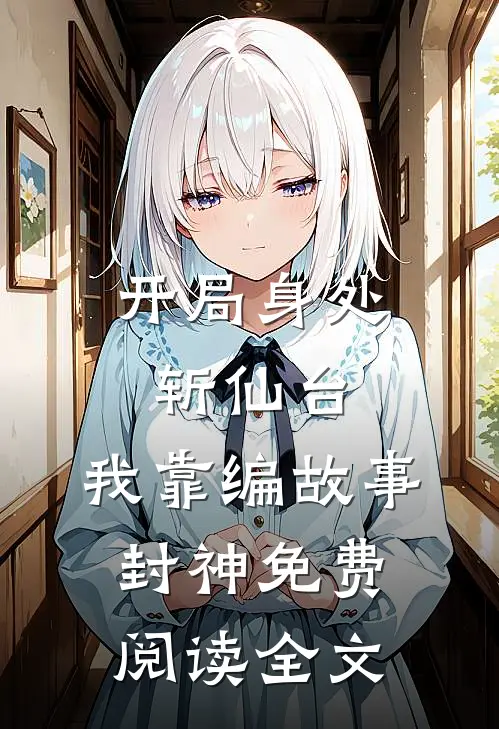 开局身处斩仙台，我靠编故事封神免费阅读全文