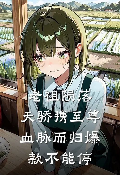 老祖陨落,天骄携至尊血脉而归爆款不能停
