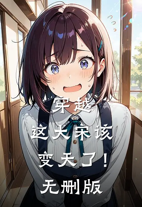 穿越：这大宋该变天了！无删版