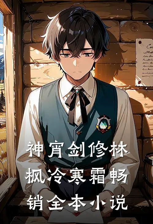 神宵剑修林枫冷寒霜畅销全本小说