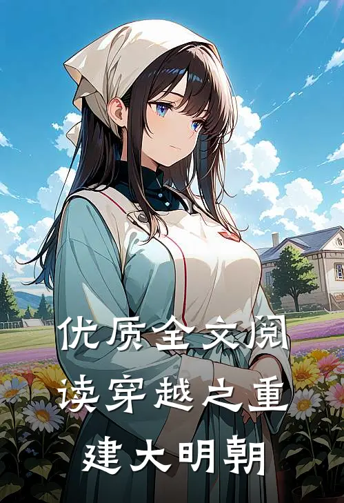 优质全文阅读穿越之重建大明朝