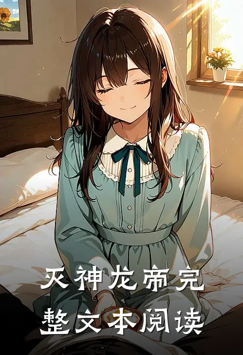 灭神龙帝完整文本阅读