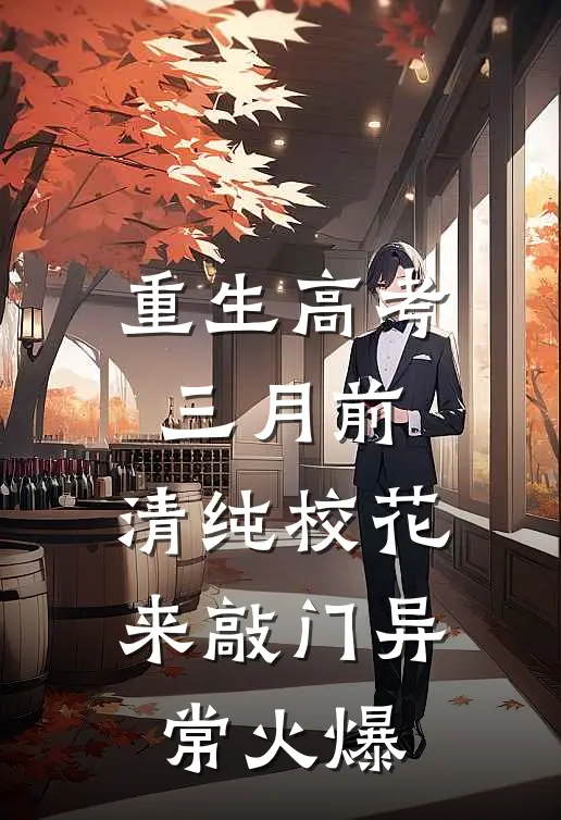 重生高考三月前，清纯校花来敲门异常火爆