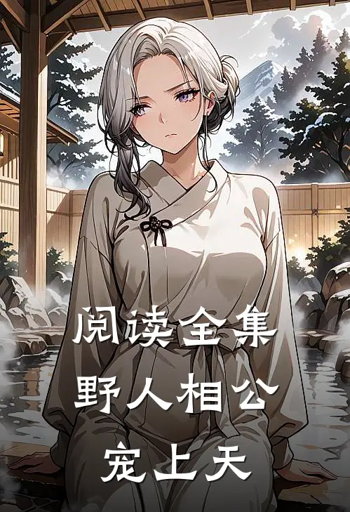 阅读全集野人相公宠上天