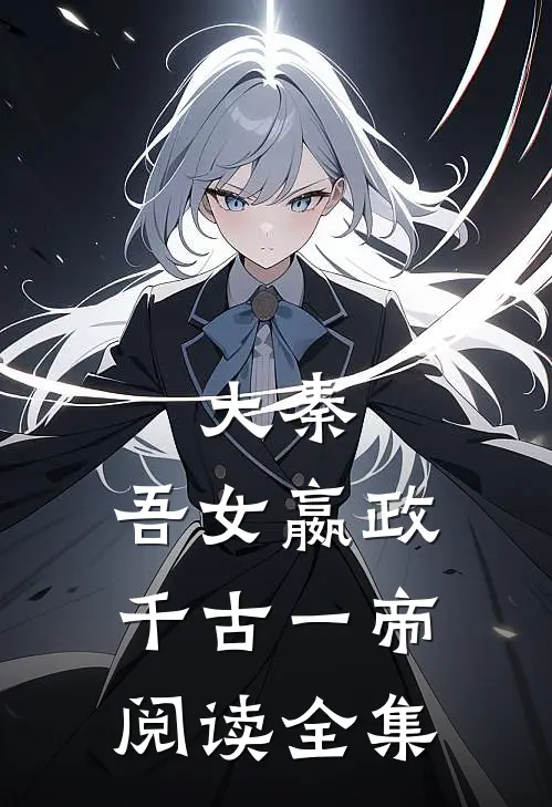 大秦：吾女嬴政，千古一帝阅读全集