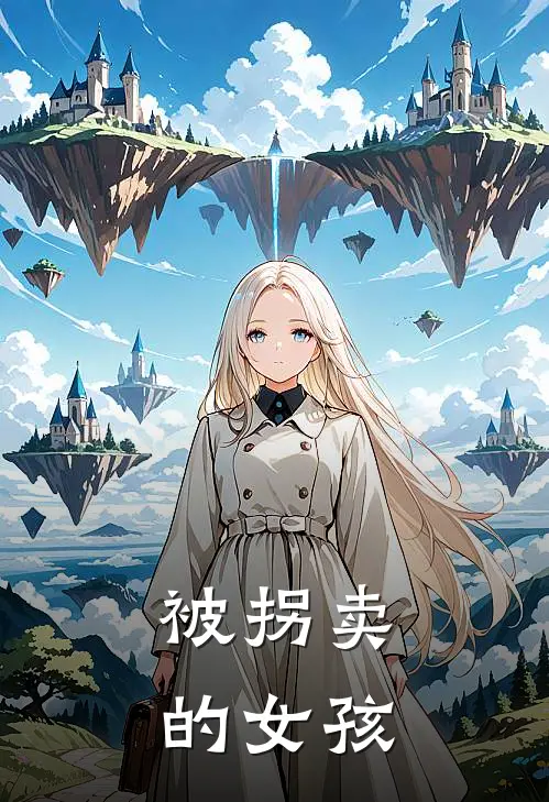 被拐卖的女孩