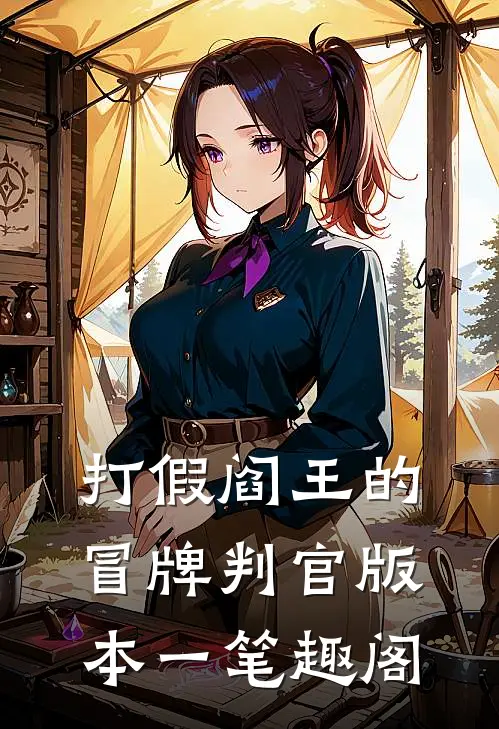 打假阎王的冒牌判官 版本一笔趣阁