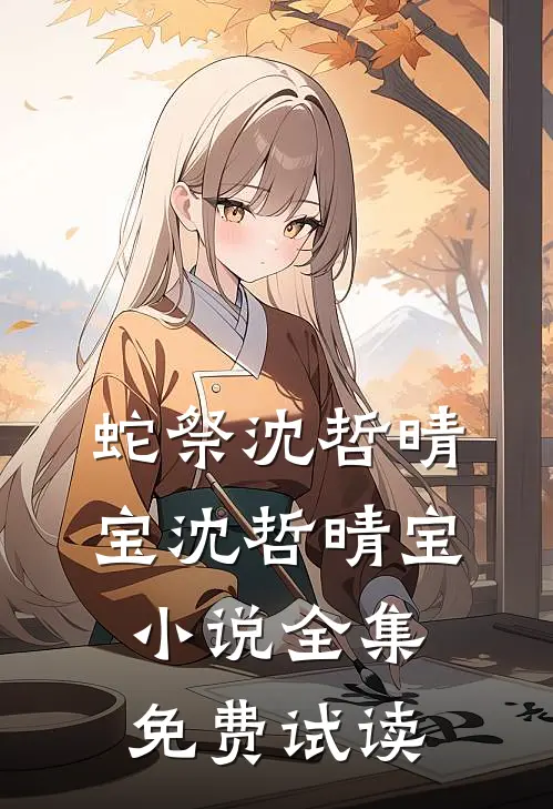 蛇祭沈哲晴宝沈哲晴宝小说全集免费试读