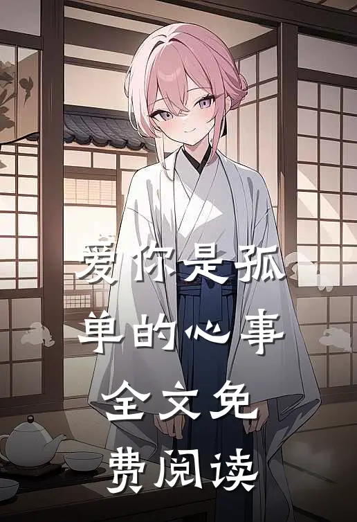 爱你是孤单的心事全文免费阅读