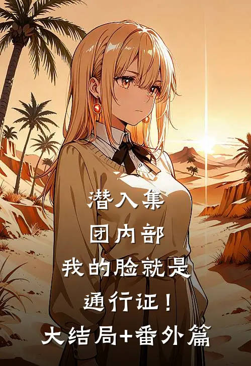 潜入集团内部，我的脸就是通行证！大结局+番外篇