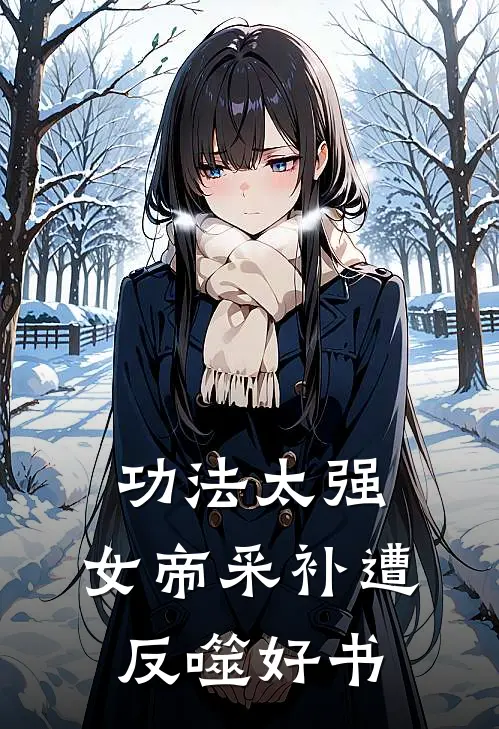功法太强，女帝采补遭反噬好书