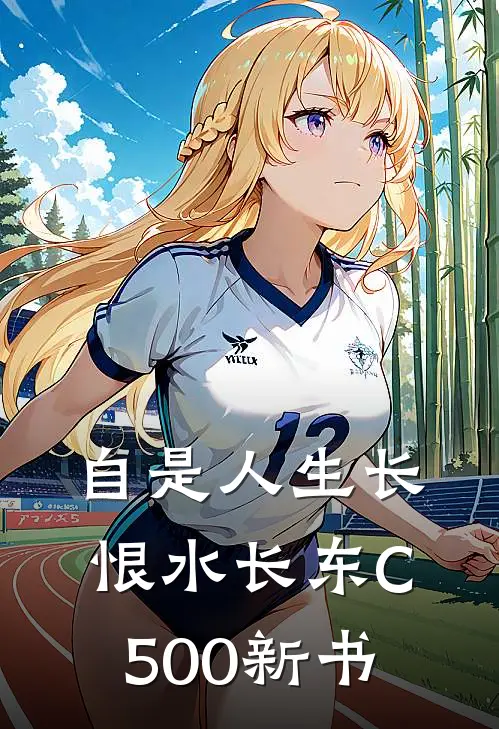 自是人生长恨水长东C500新书