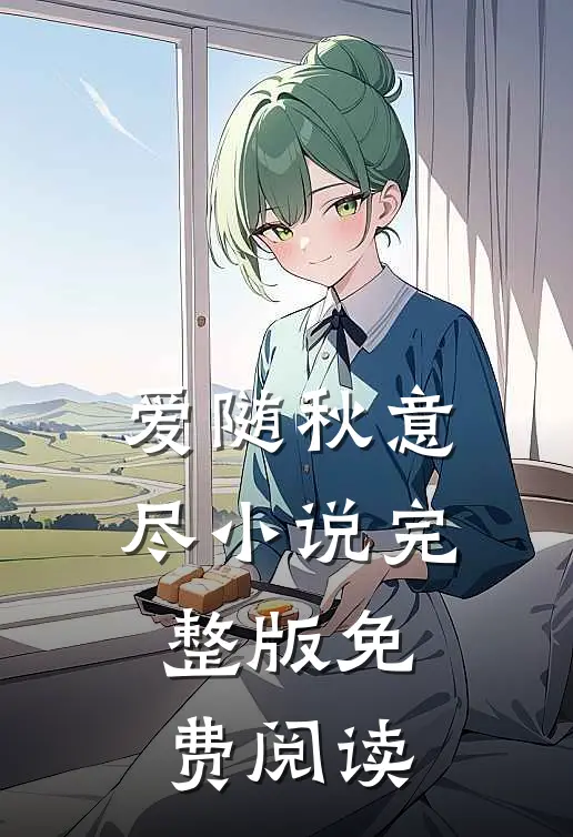 爱随秋意尽小说完整版免费阅读