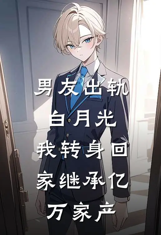 男友出轨白月光，我转身回家继承亿万家产