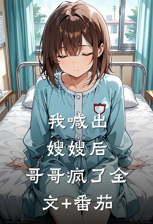 我喊出嫂嫂后，哥哥疯了全文+番茄
