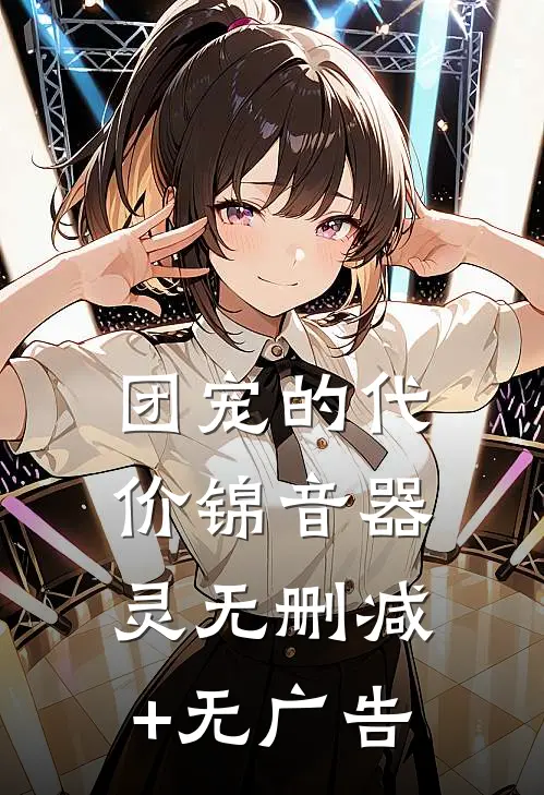 团宠的代价锦音器灵无删减+无广告