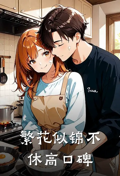 繁花似锦不休高口碑